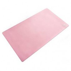 Ultimate Guard Monochrome Play Mat - Pink - UGD010199