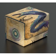 Ultimate Guard Sidewinder 100+ Xenoskin Deck Case - Magic: The Gathering Eluge, the Shoreless Sea